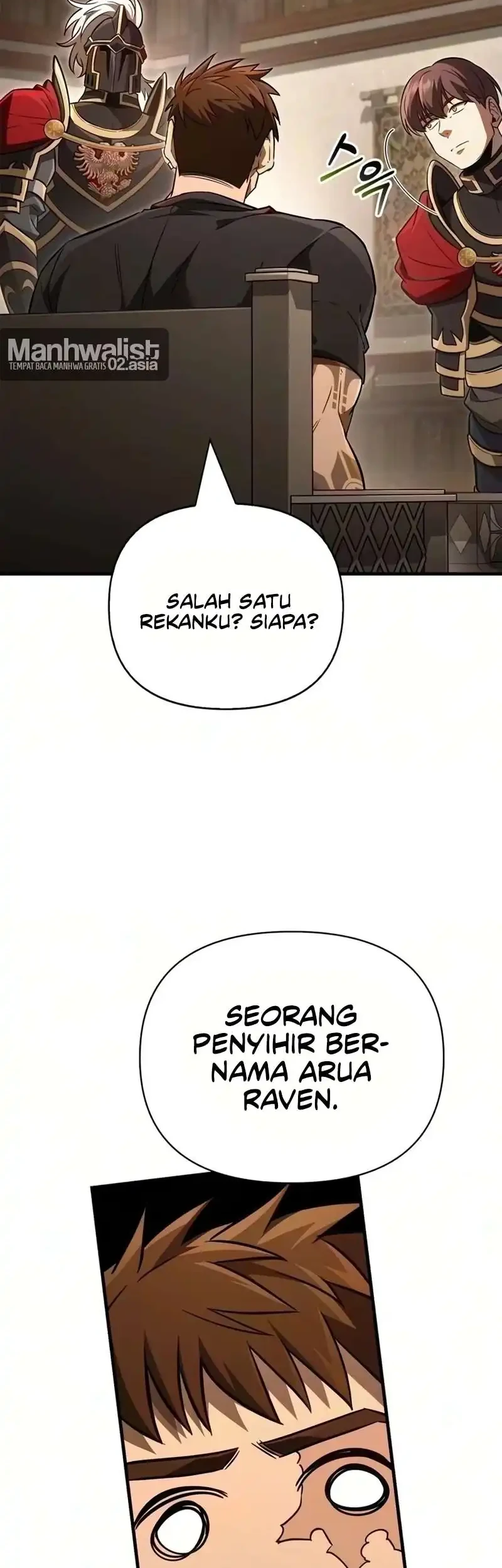 Survive as a Barbarian in the Game Chapter 159 halaman 50