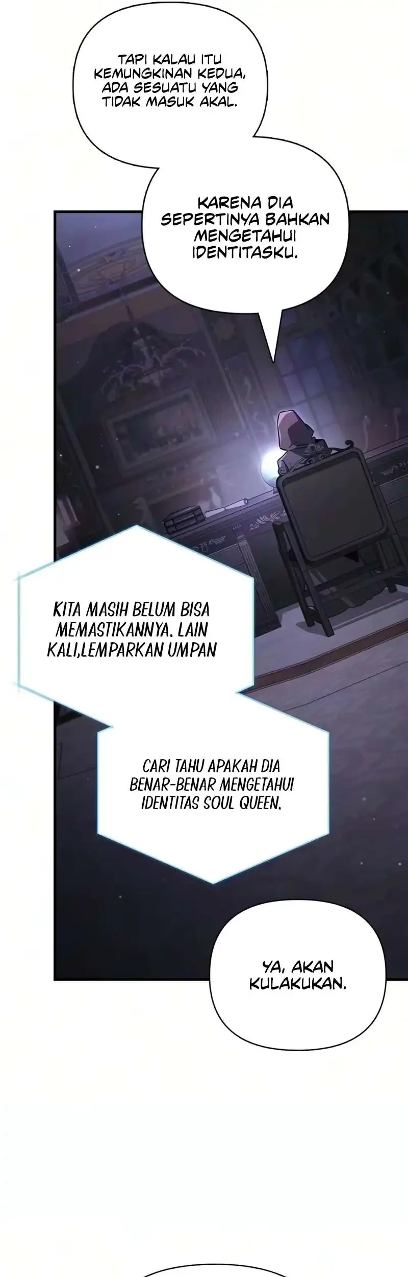 Survive as a Barbarian in the Game Chapter 159 halaman 6