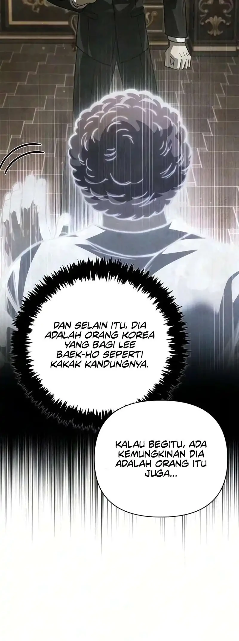 Survive as a Barbarian in the Game Chapter 159 halaman 17