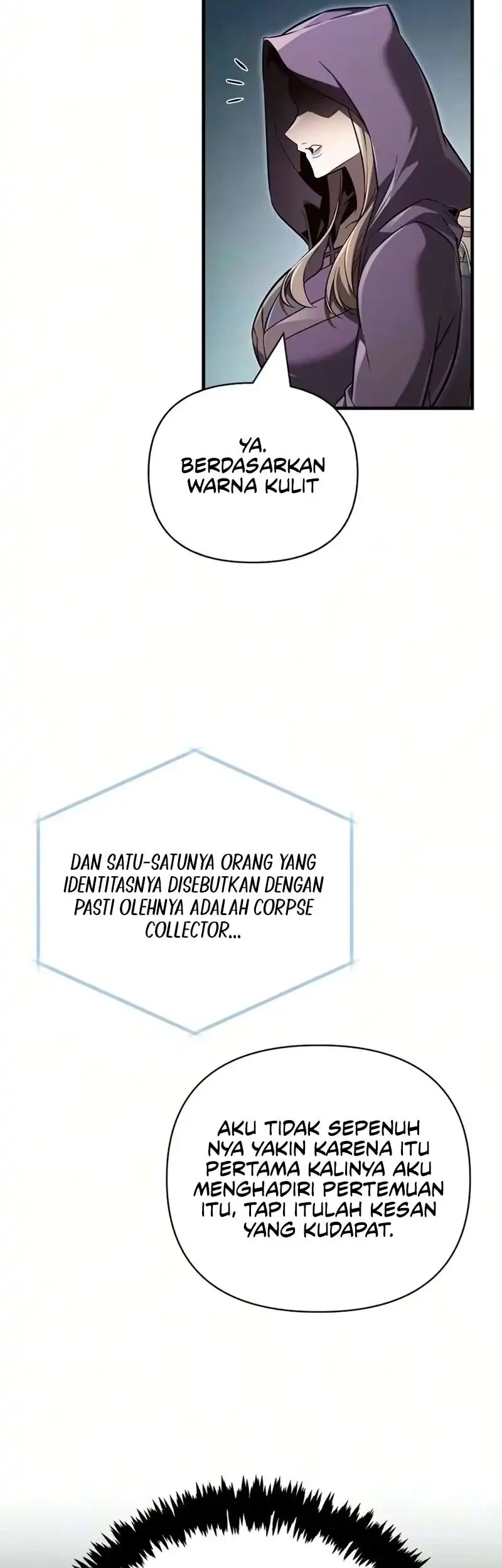 Survive as a Barbarian in the Game Chapter 159 halaman 19