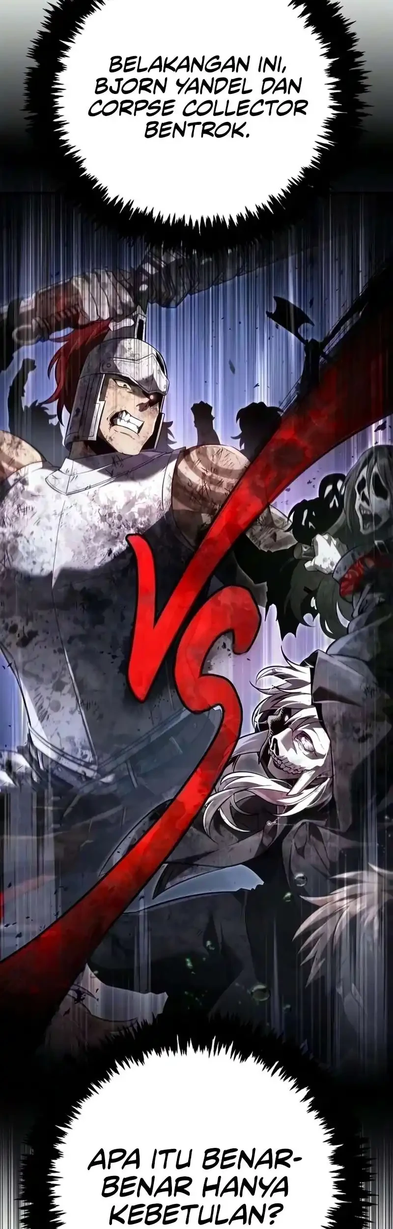 Survive as a Barbarian in the Game Chapter 159 halaman 20