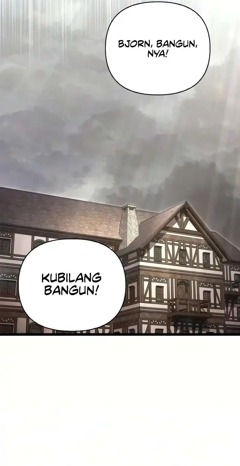 Survive as a Barbarian in the Game Chapter 159 halaman 24
