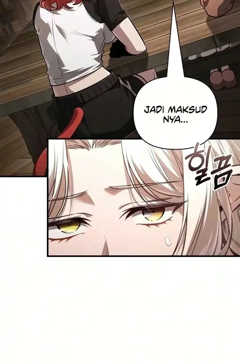 Survive as a Barbarian in the Game Chapter 159 halaman 32