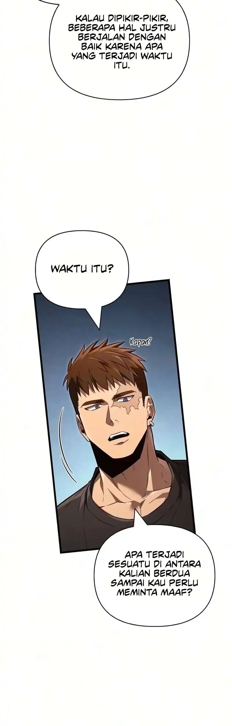 Survive as a Barbarian in the Game Chapter 159 halaman 36