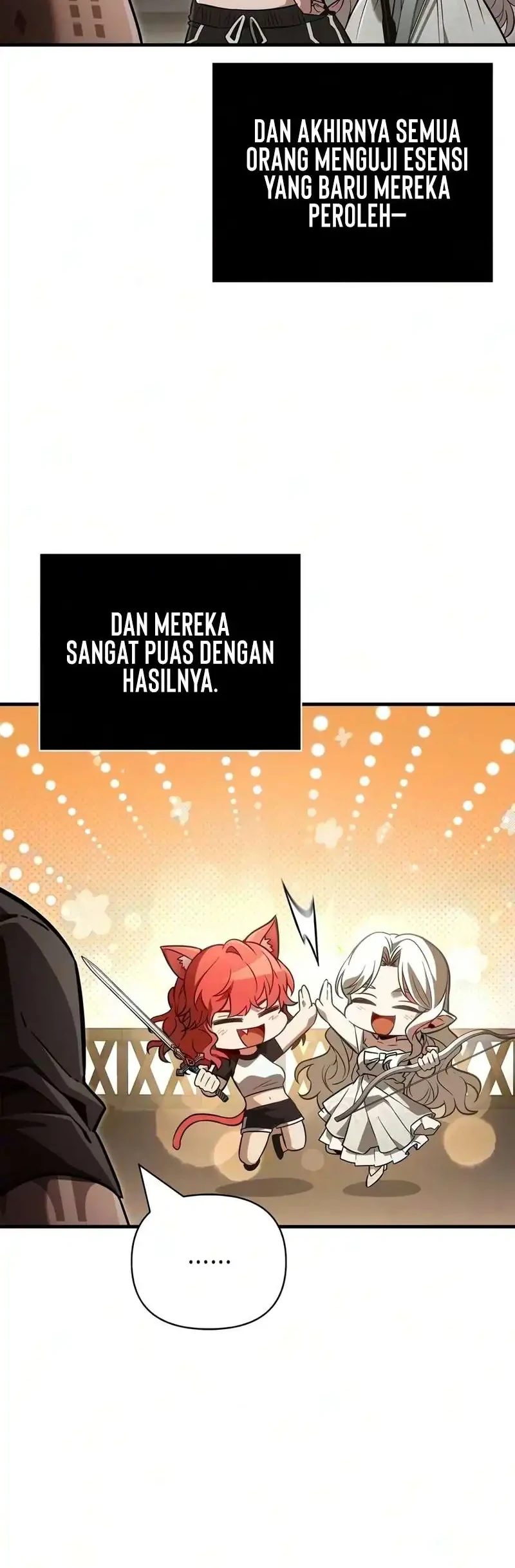 Survive as a Barbarian in the Game Chapter 160 halaman 48