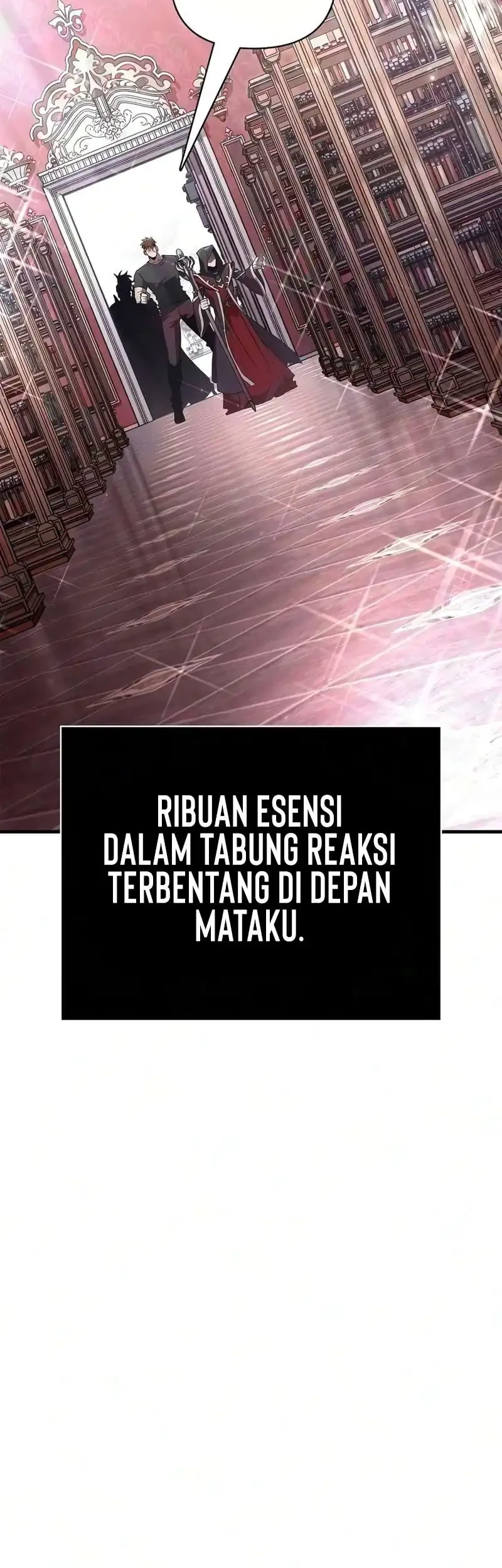 Survive as a Barbarian in the Game Chapter 160 halaman 17