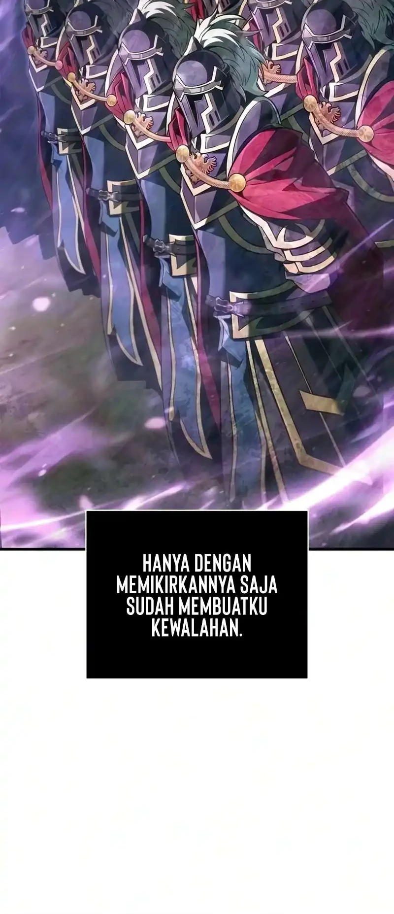 Survive as a Barbarian in the Game Chapter 160 halaman 21