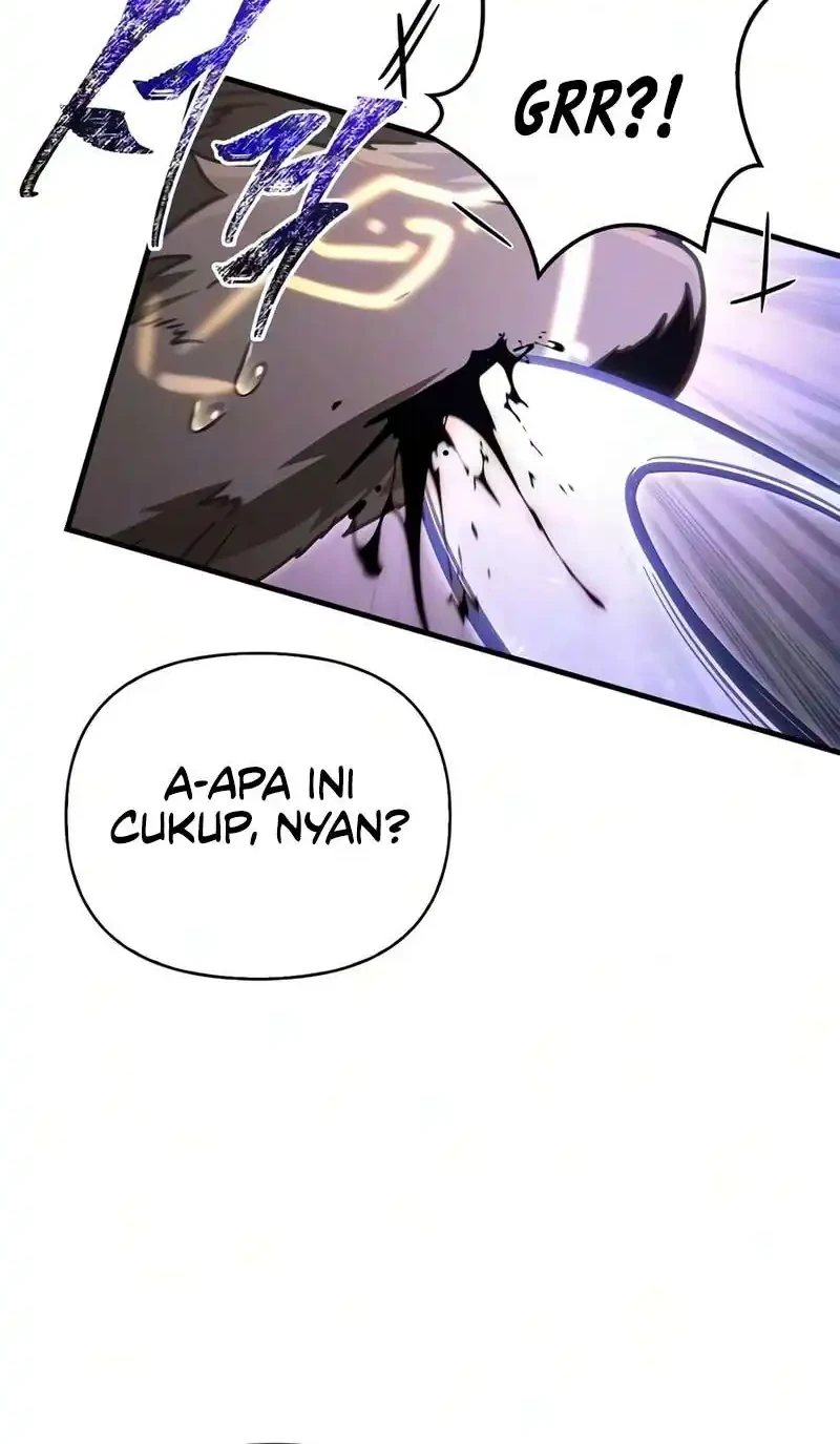 Survive as a Barbarian in the Game Chapter 160 halaman 36
