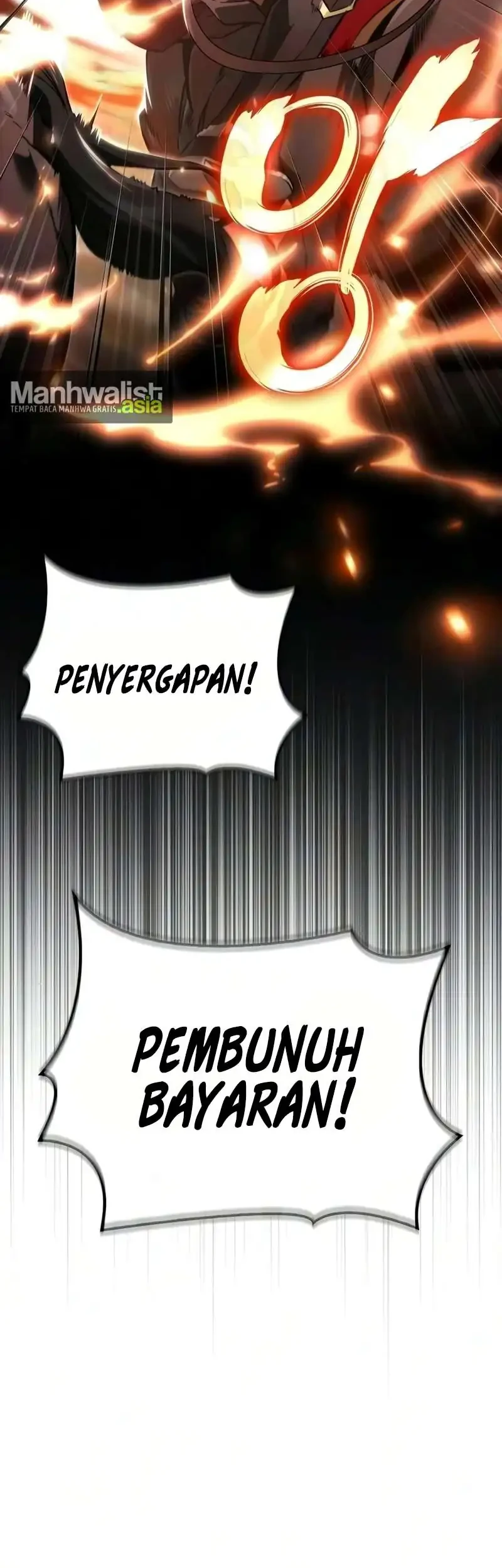 Survive as a Barbarian in the Game Chapter 161 Gambar 38
