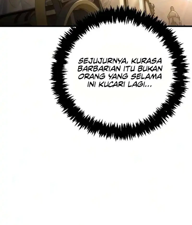 Survive as a Barbarian in the Game Chapter 161 Gambar 44