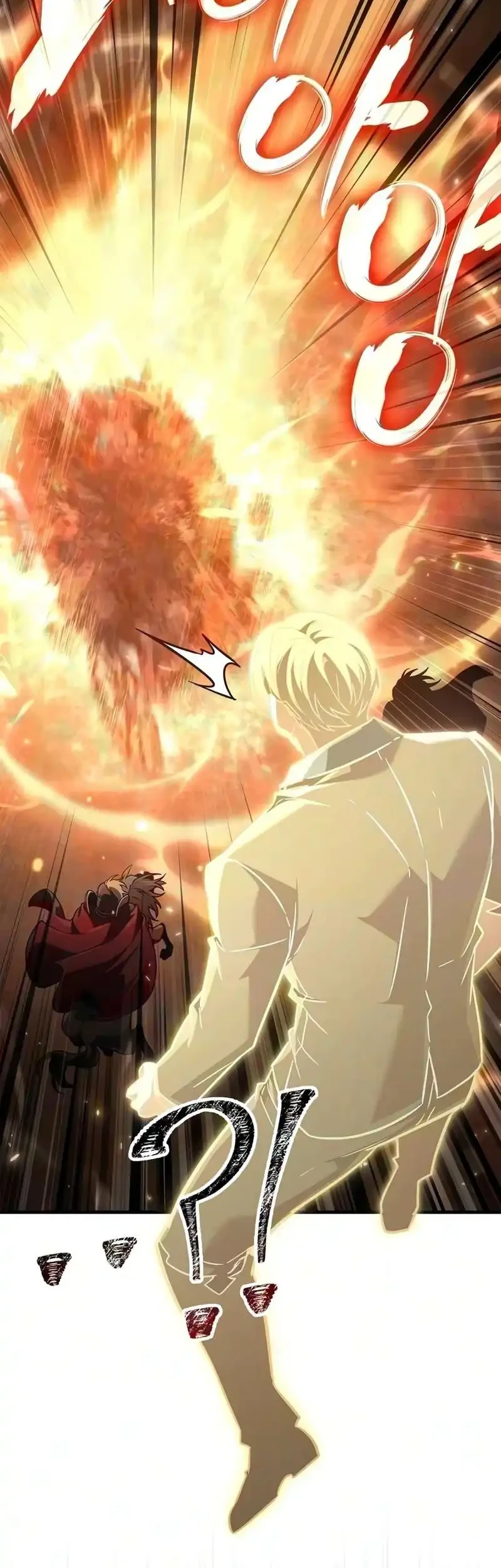 Survive as a Barbarian in the Game Chapter 161 Gambar 47