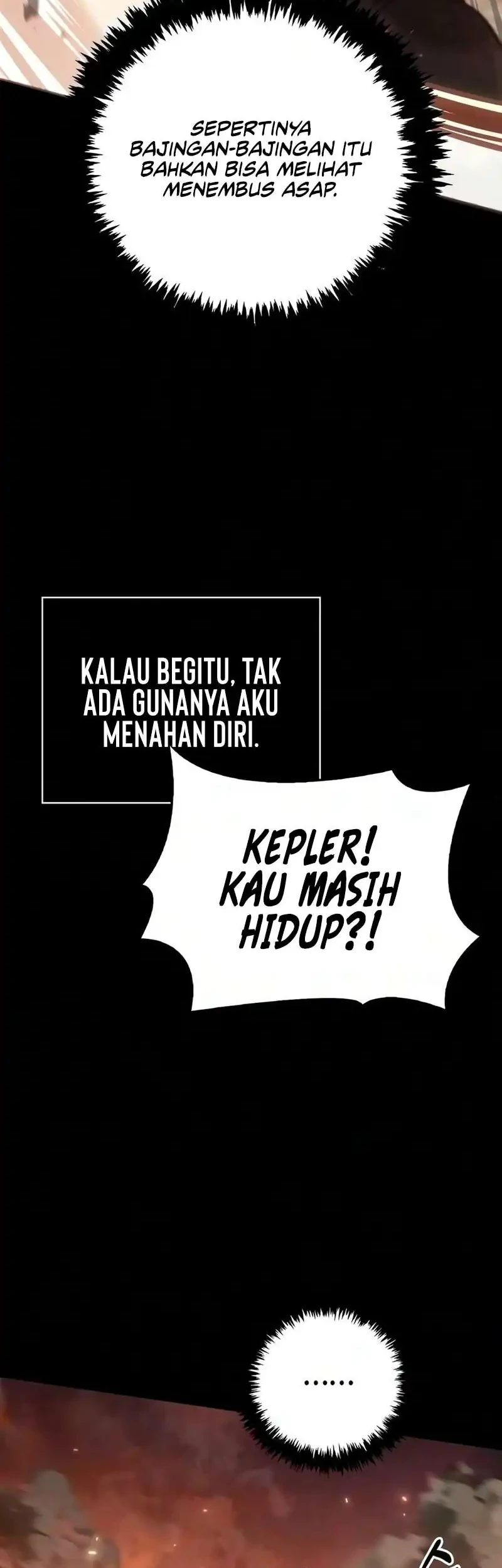 Survive as a Barbarian in the Game Chapter 161 Gambar 54
