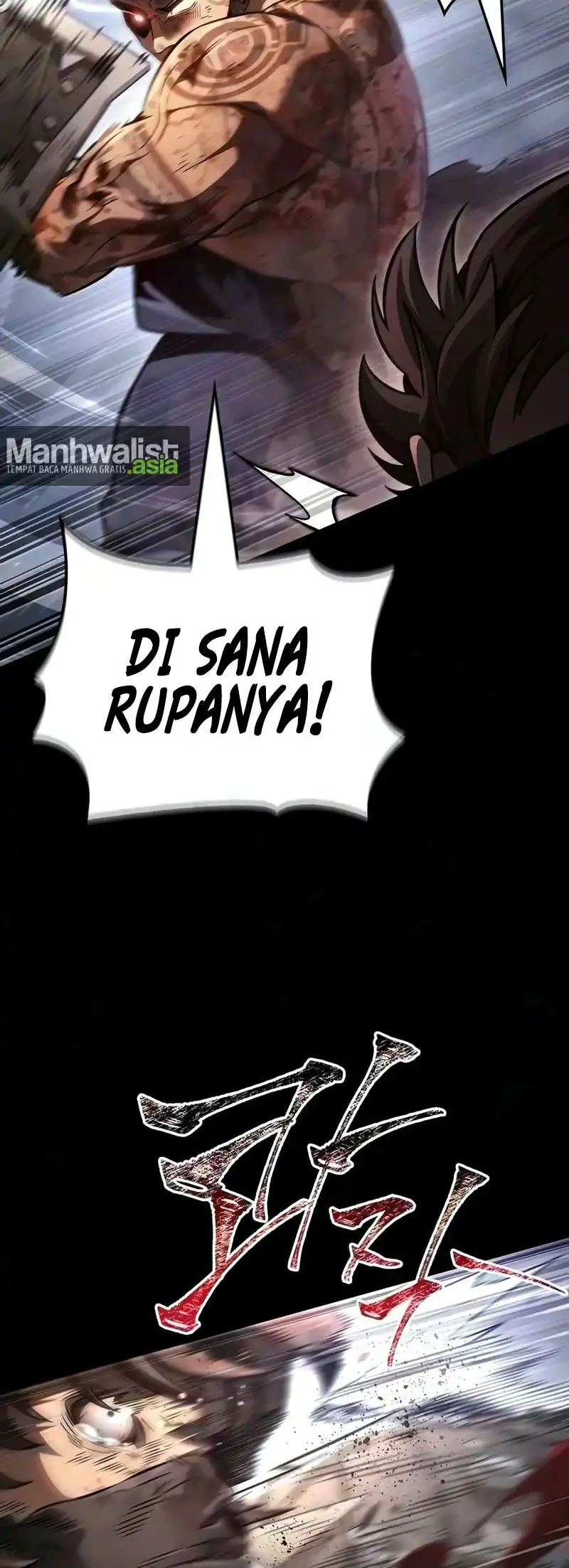 Survive as a Barbarian in the Game Chapter 161 Gambar 56