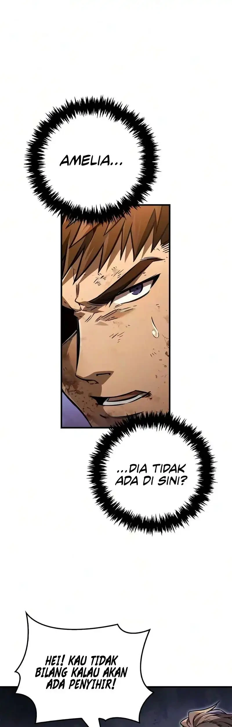 Survive as a Barbarian in the Game Chapter 161 Gambar 61
