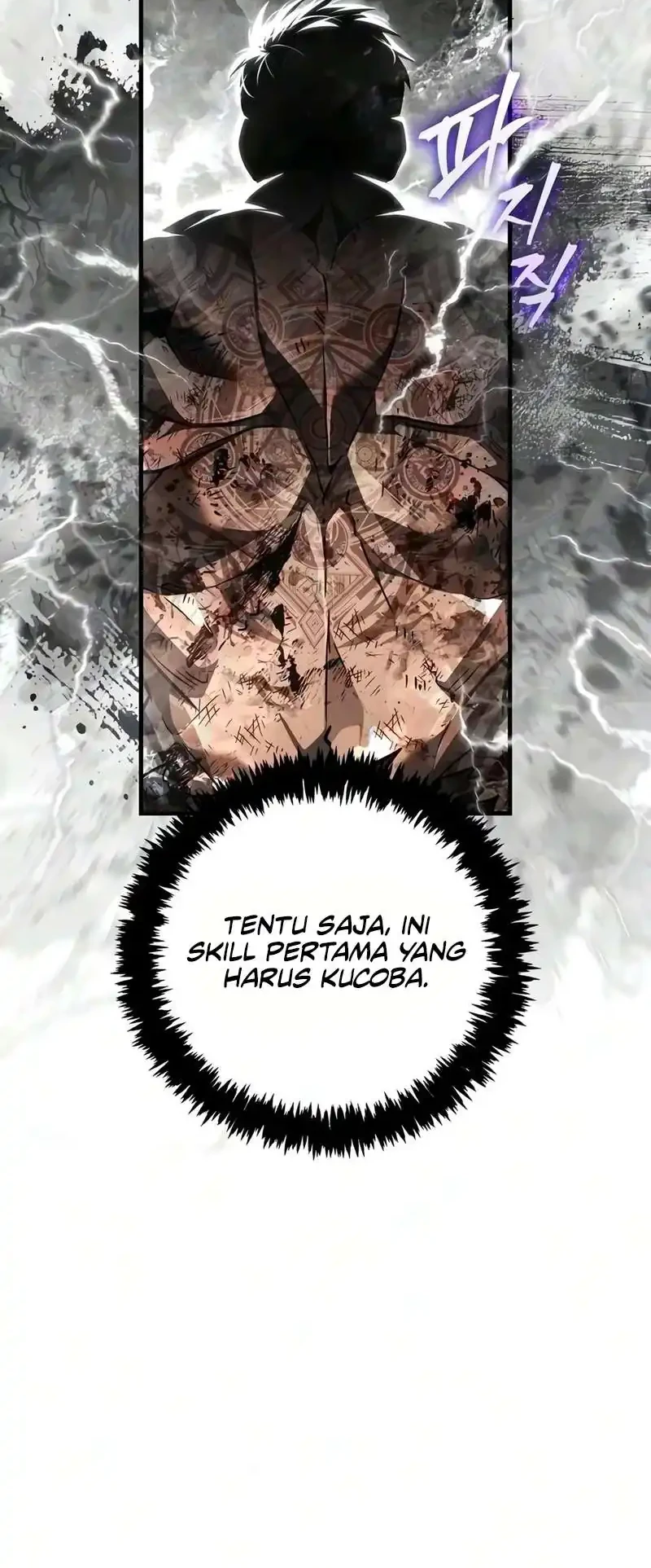 Survive as a Barbarian in the Game Chapter 161 Gambar 68