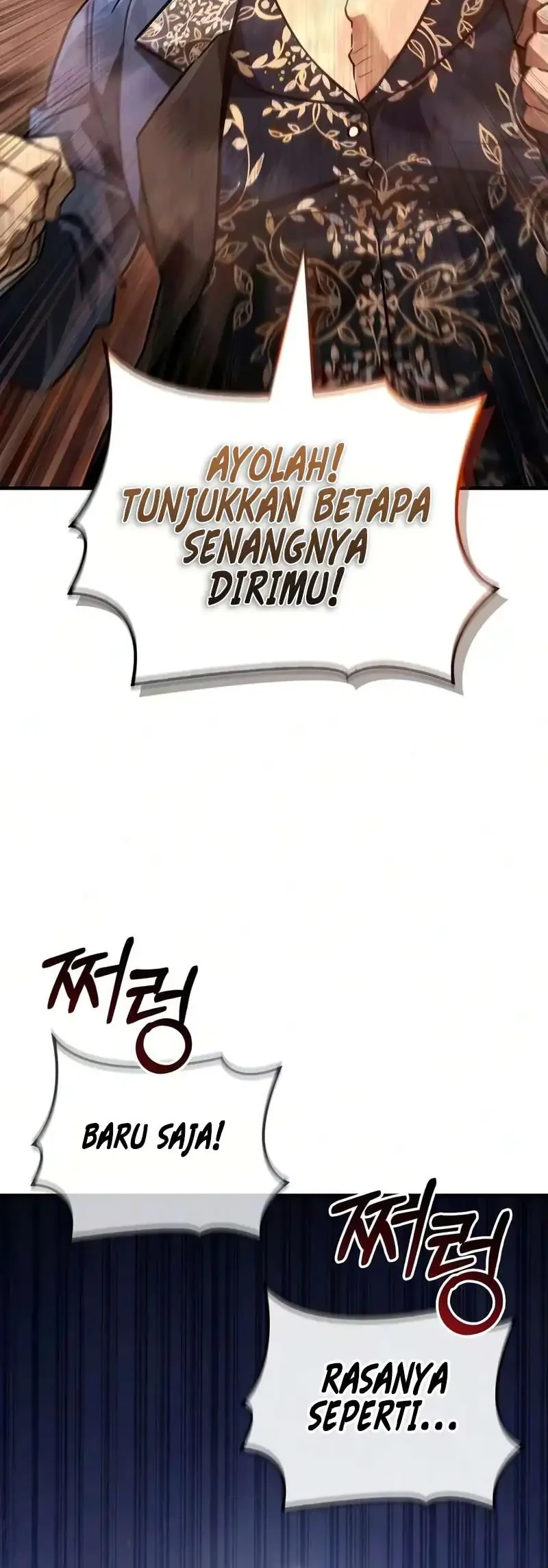 Survive as a Barbarian in the Game Chapter 161 Gambar 4