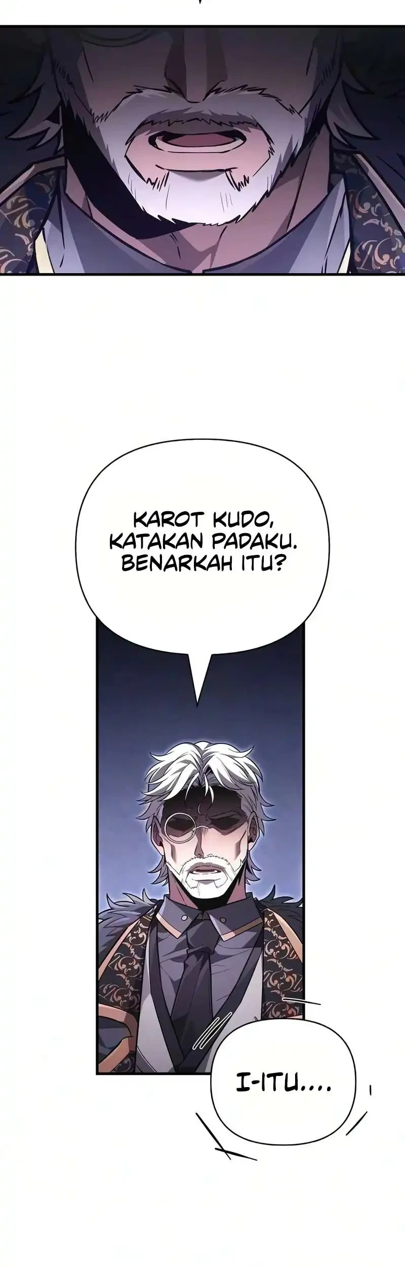 Survive as a Barbarian in the Game Chapter 161 Gambar 7