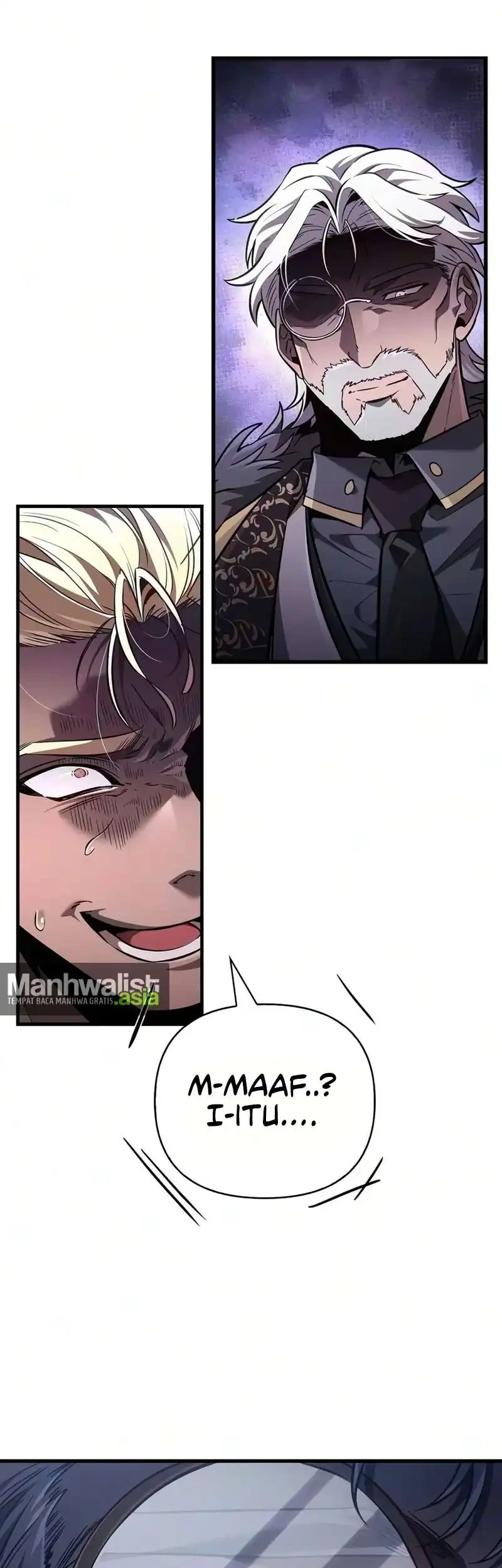 Survive as a Barbarian in the Game Chapter 161 Gambar 9