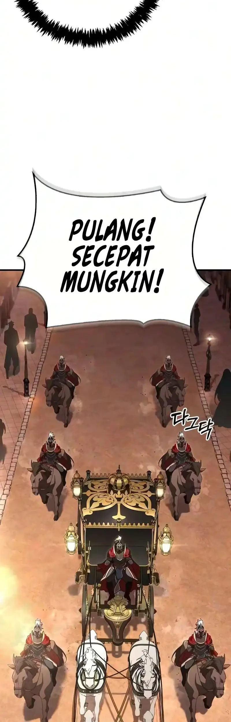 Survive as a Barbarian in the Game Chapter 161 Gambar 31