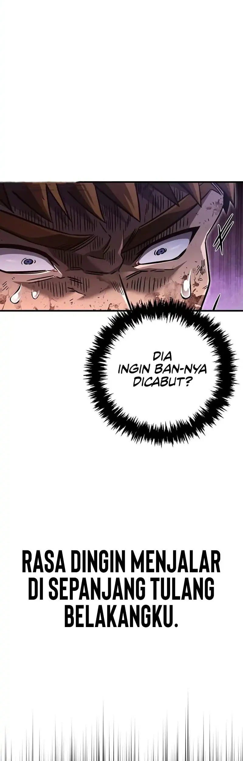 Survive as a Barbarian in the Game Chapter 162 Gambar 38