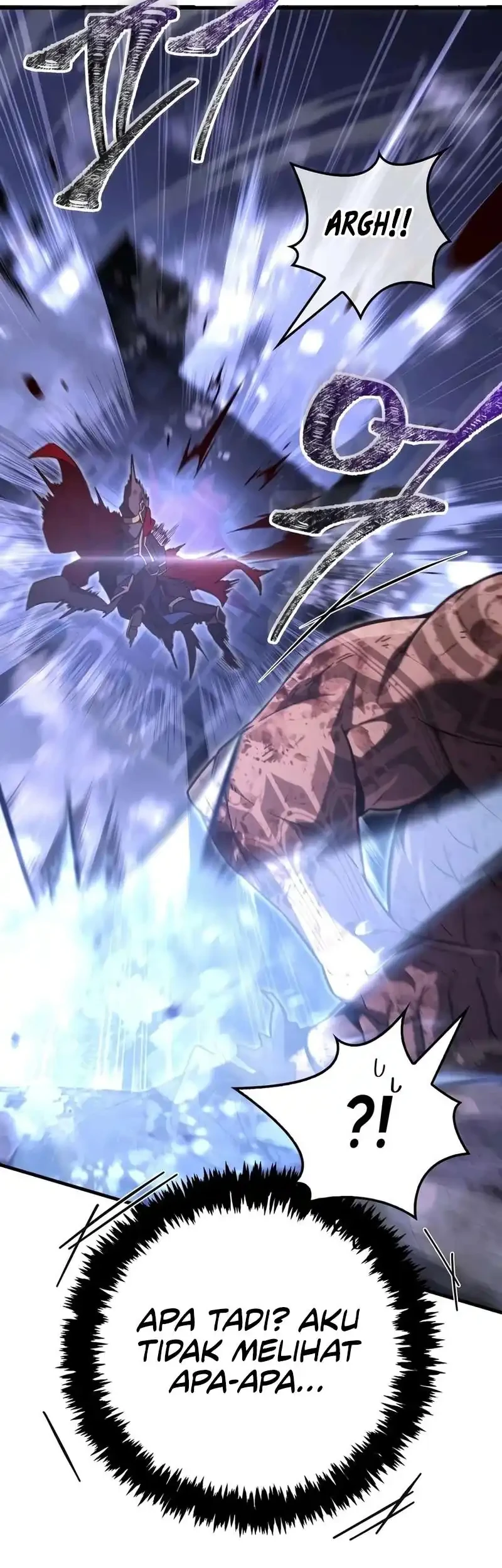 Survive as a Barbarian in the Game Chapter 162 Gambar 47