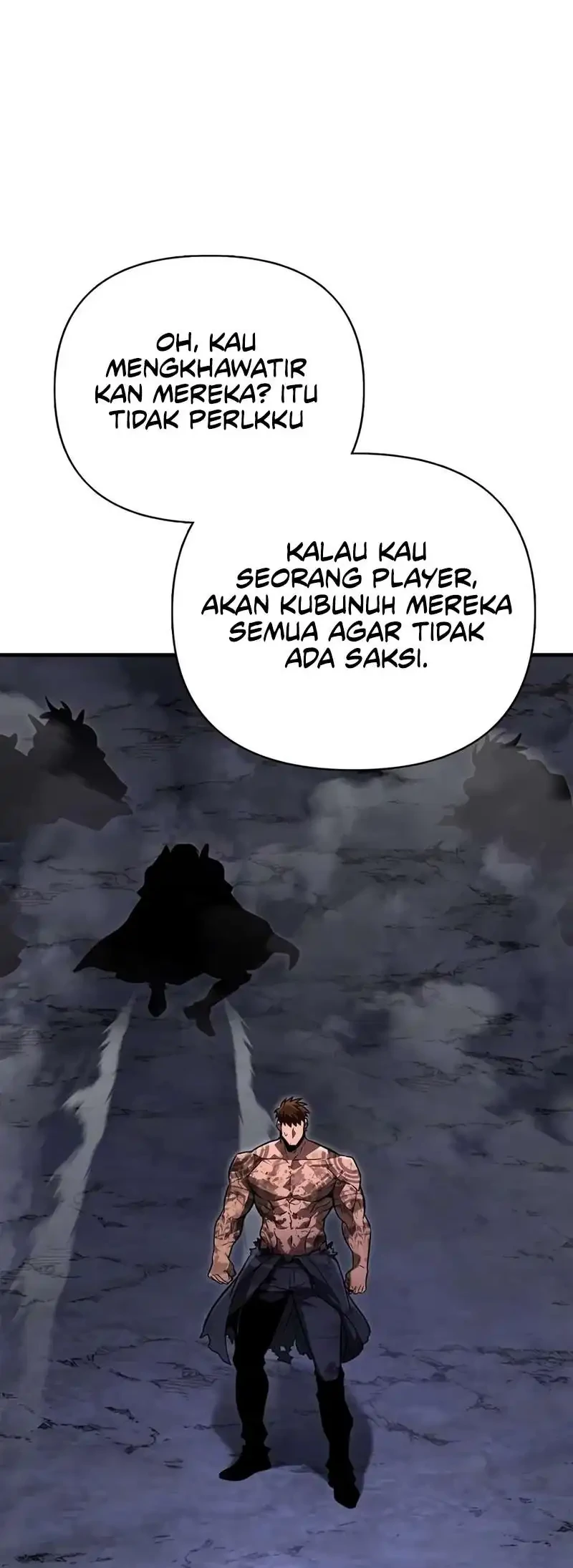 Survive as a Barbarian in the Game Chapter 162 Gambar 48