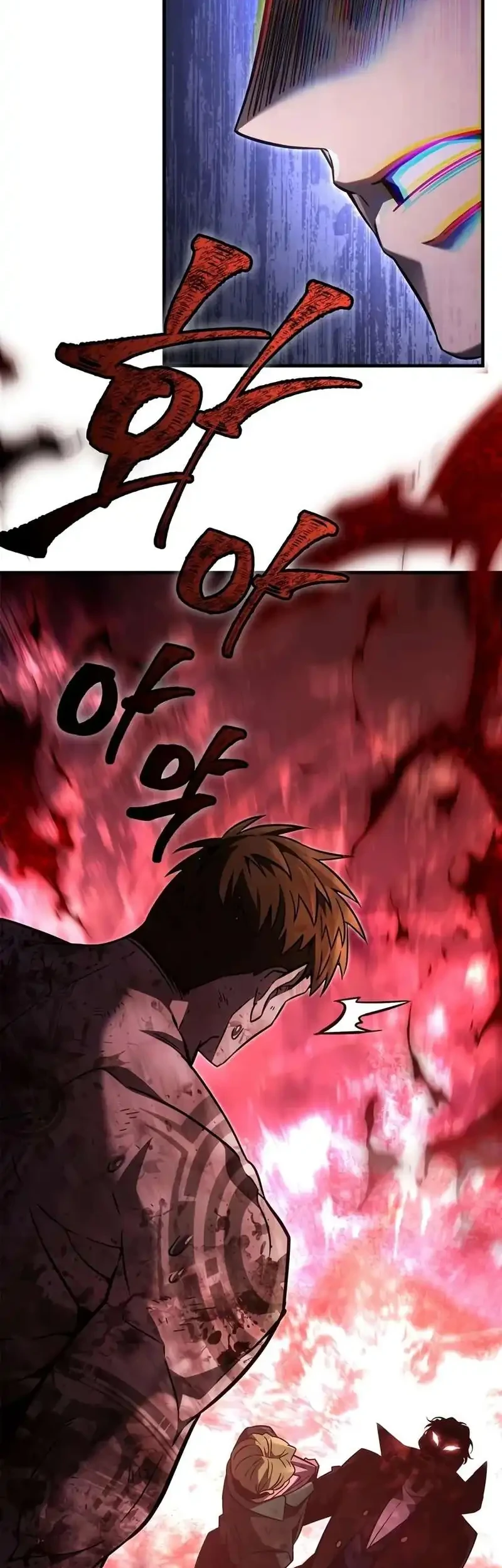 Survive as a Barbarian in the Game Chapter 162 Gambar 53