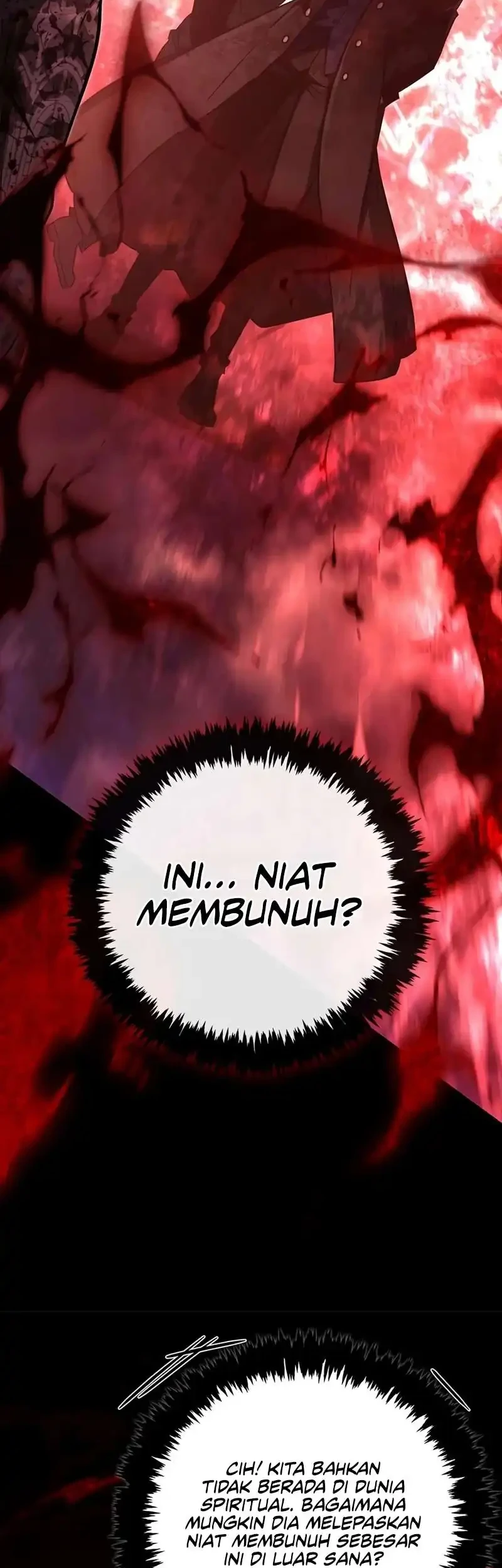 Survive as a Barbarian in the Game Chapter 162 Gambar 54