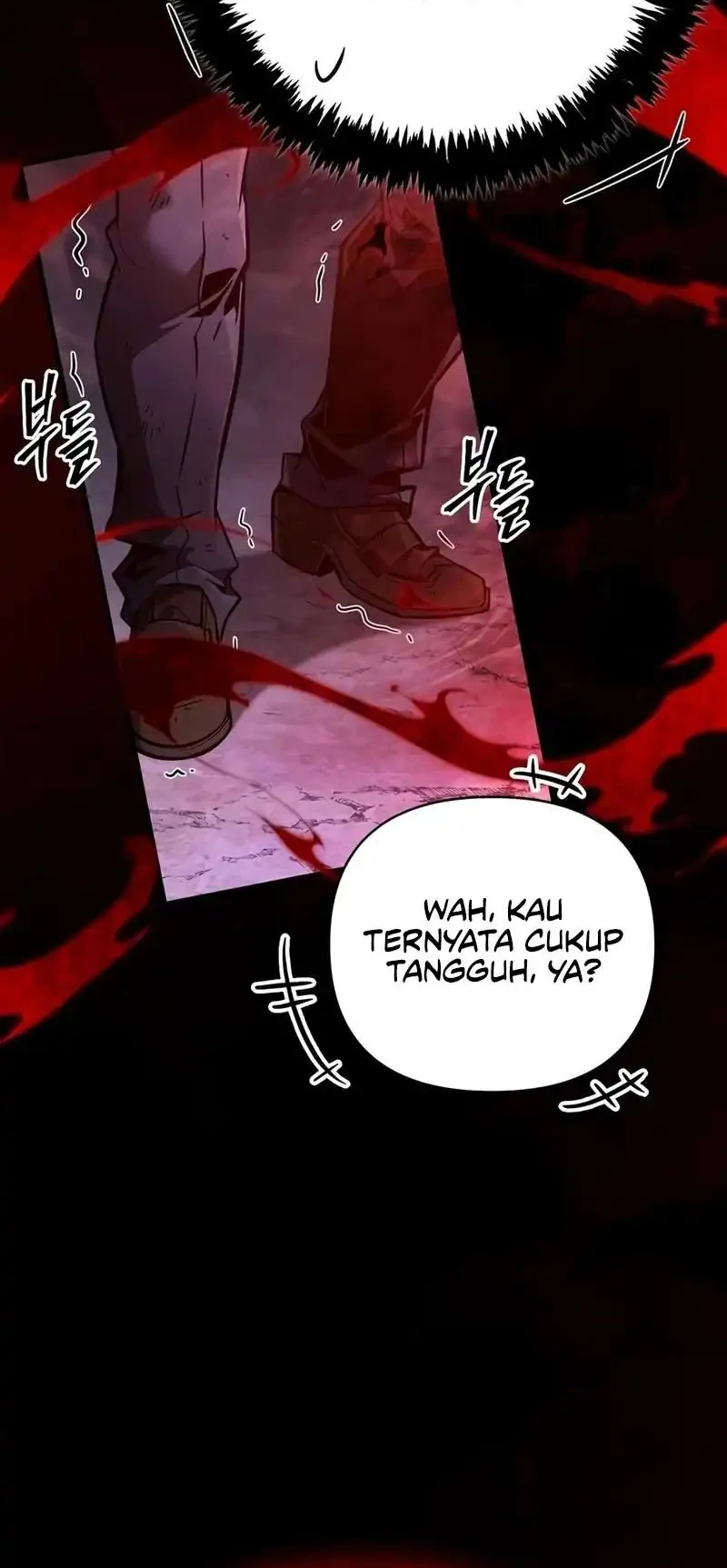 Survive as a Barbarian in the Game Chapter 162 Gambar 55