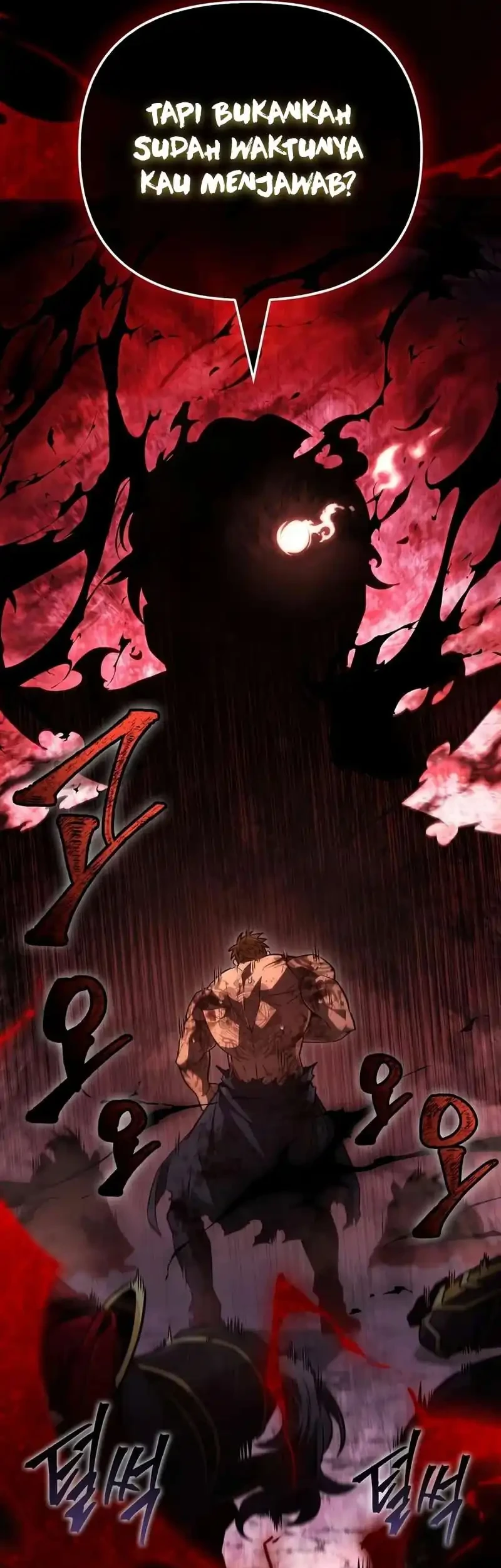 Survive as a Barbarian in the Game Chapter 162 Gambar 56