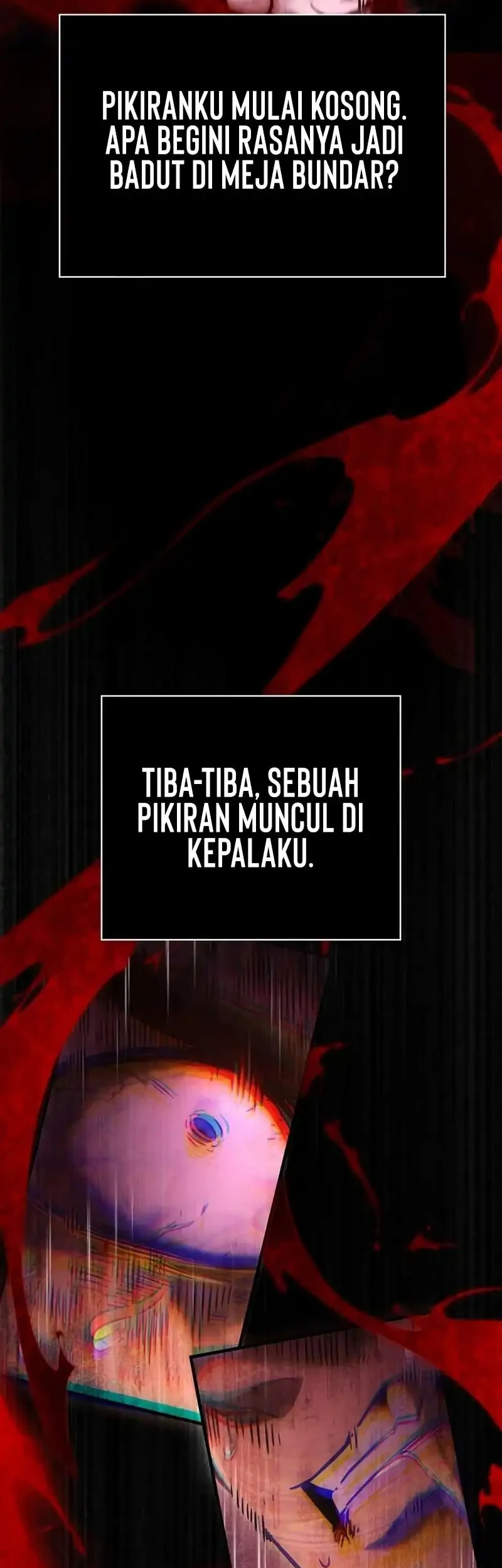 Survive as a Barbarian in the Game Chapter 162 Gambar 57