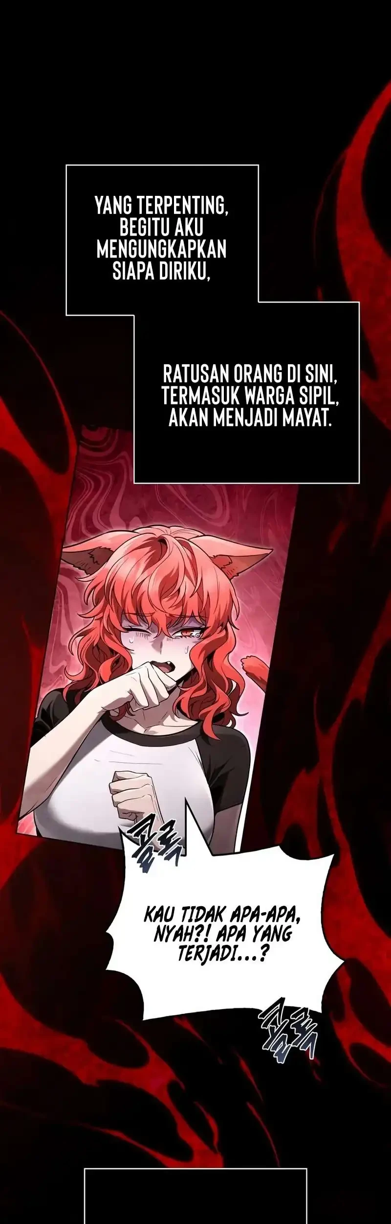Survive as a Barbarian in the Game Chapter 162 Gambar 64