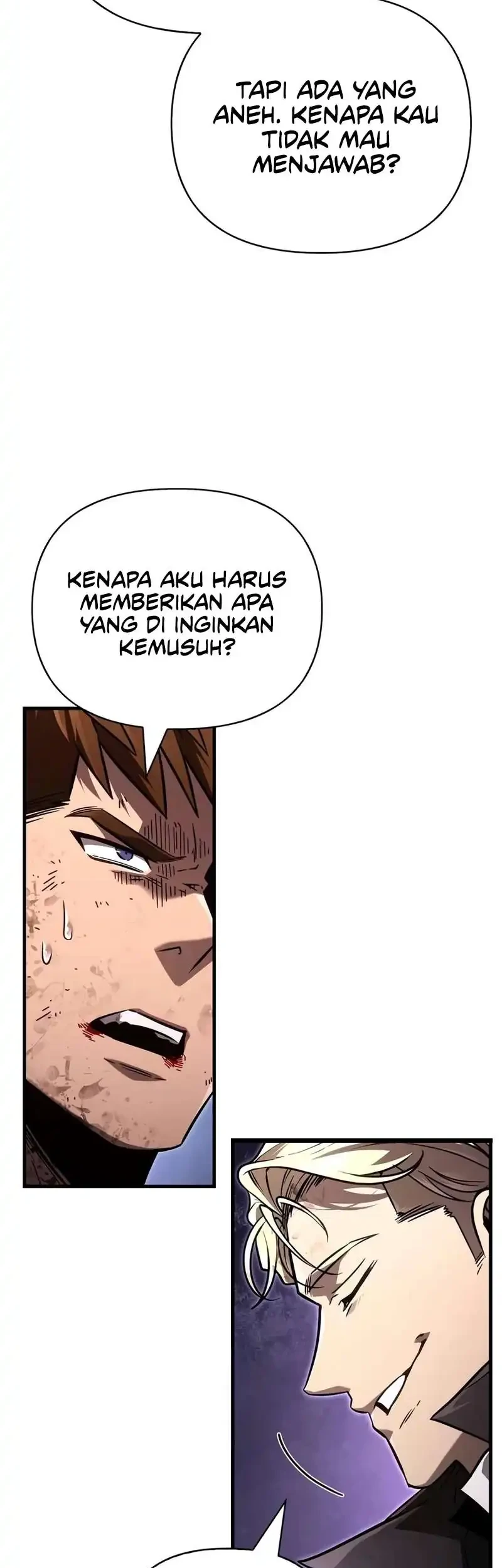 Survive as a Barbarian in the Game Chapter 162 Gambar 70