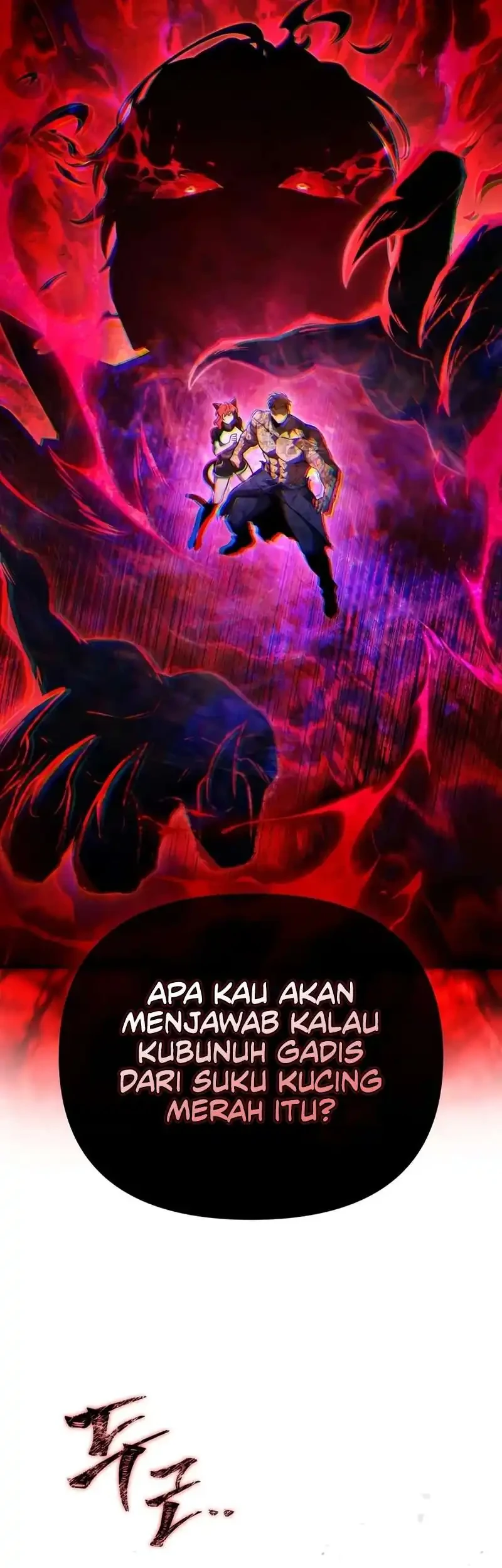 Survive as a Barbarian in the Game Chapter 162 Gambar 72