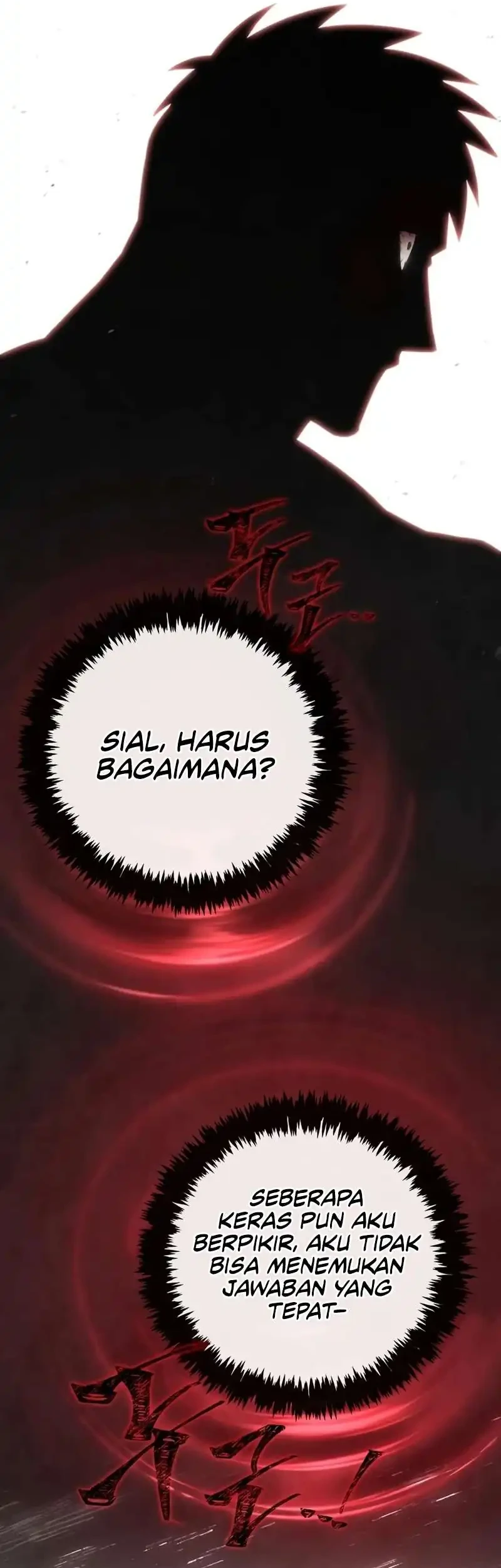 Survive as a Barbarian in the Game Chapter 162 Gambar 73