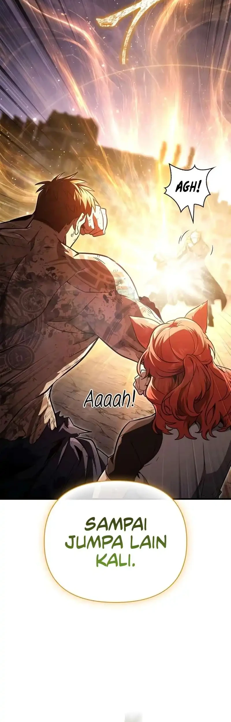 Survive as a Barbarian in the Game Chapter 162 Gambar 75