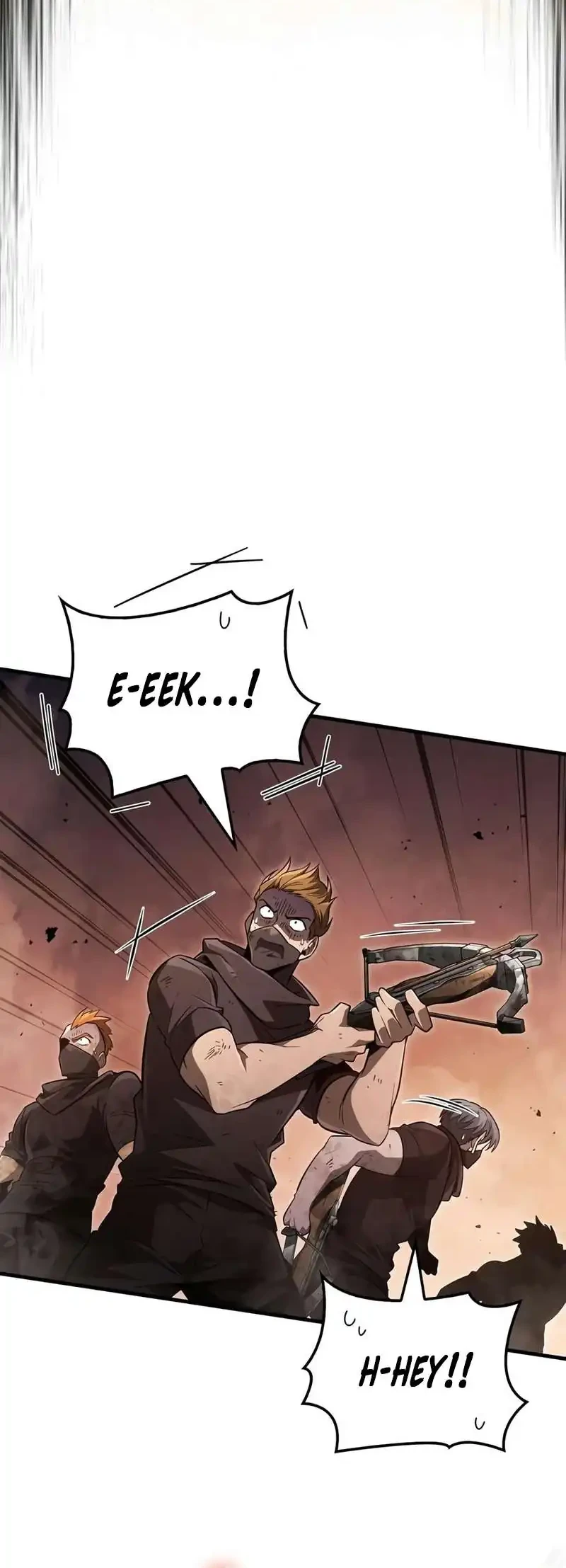 Survive as a Barbarian in the Game Chapter 162 Gambar 4