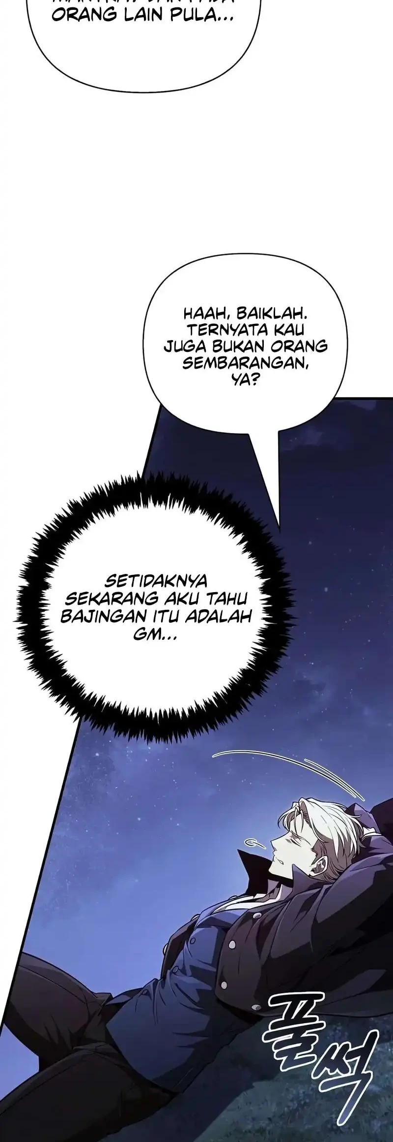 Survive as a Barbarian in the Game Chapter 162 Gambar 79