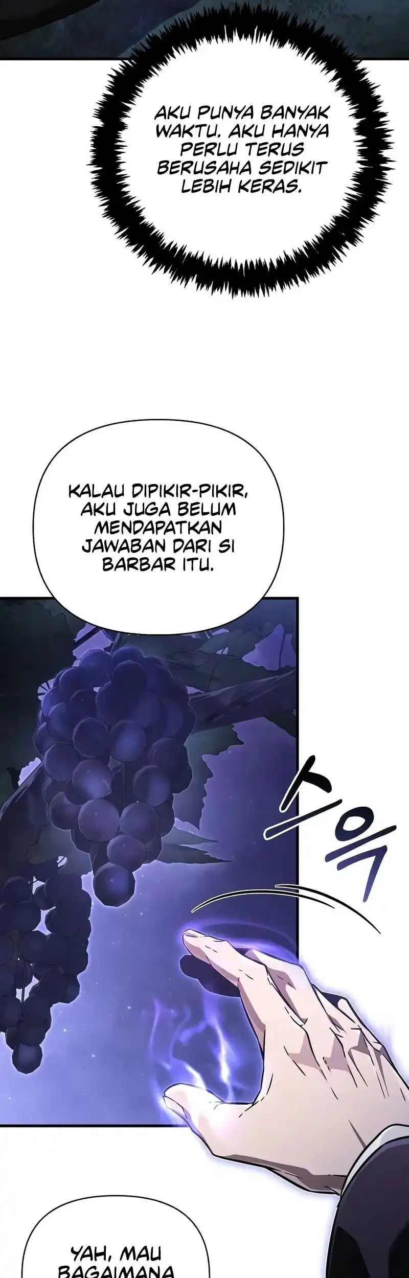 Survive as a Barbarian in the Game Chapter 162 Gambar 80