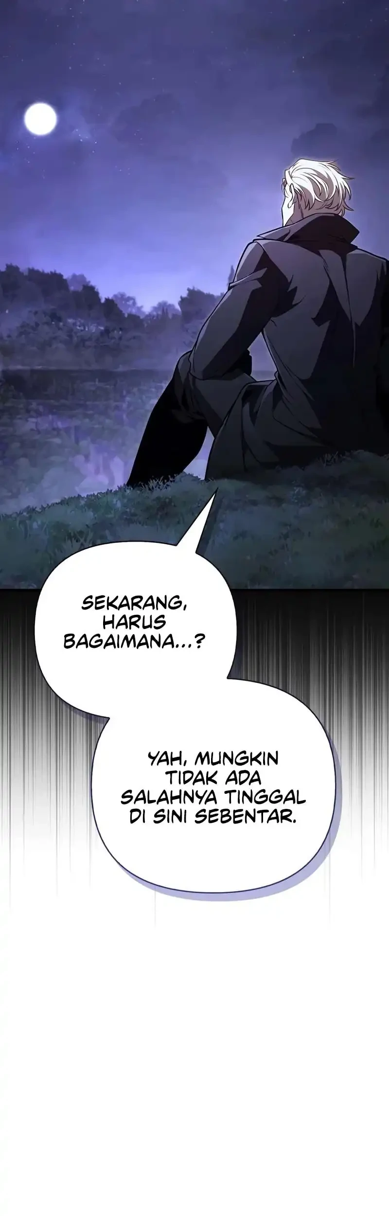 Survive as a Barbarian in the Game Chapter 162 Gambar 82