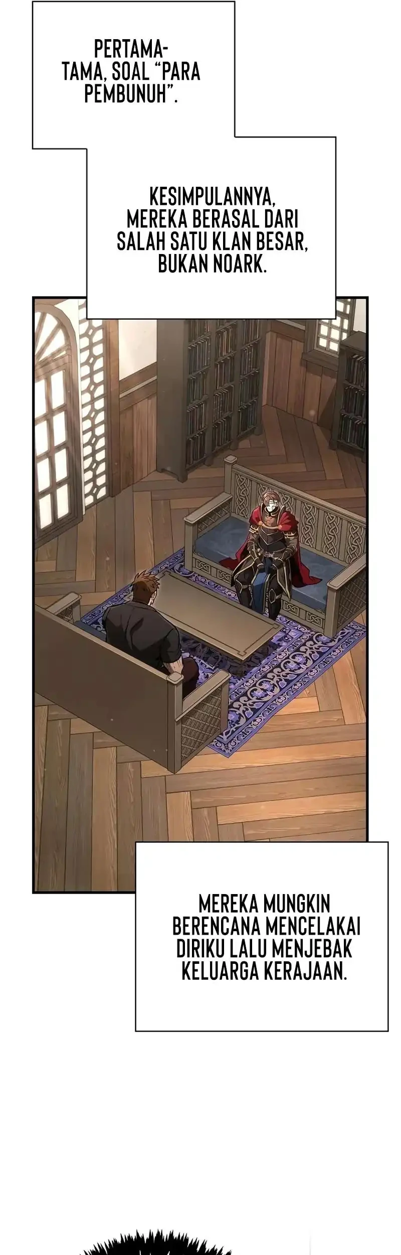 Survive as a Barbarian in the Game Chapter 162 Gambar 84