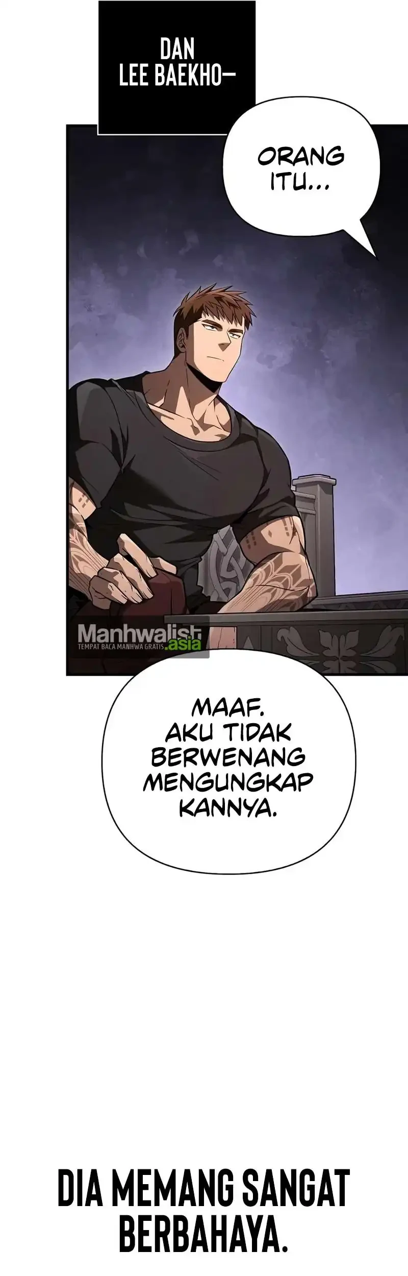 Survive as a Barbarian in the Game Chapter 162 Gambar 88