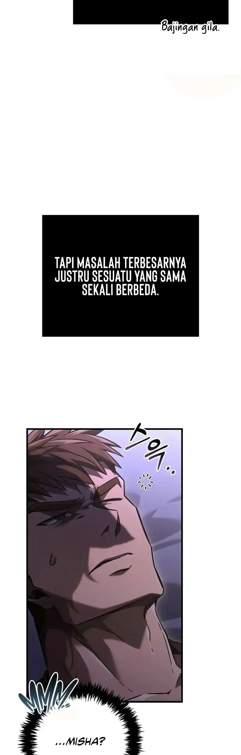 Survive as a Barbarian in the Game Chapter 162 Gambar 90