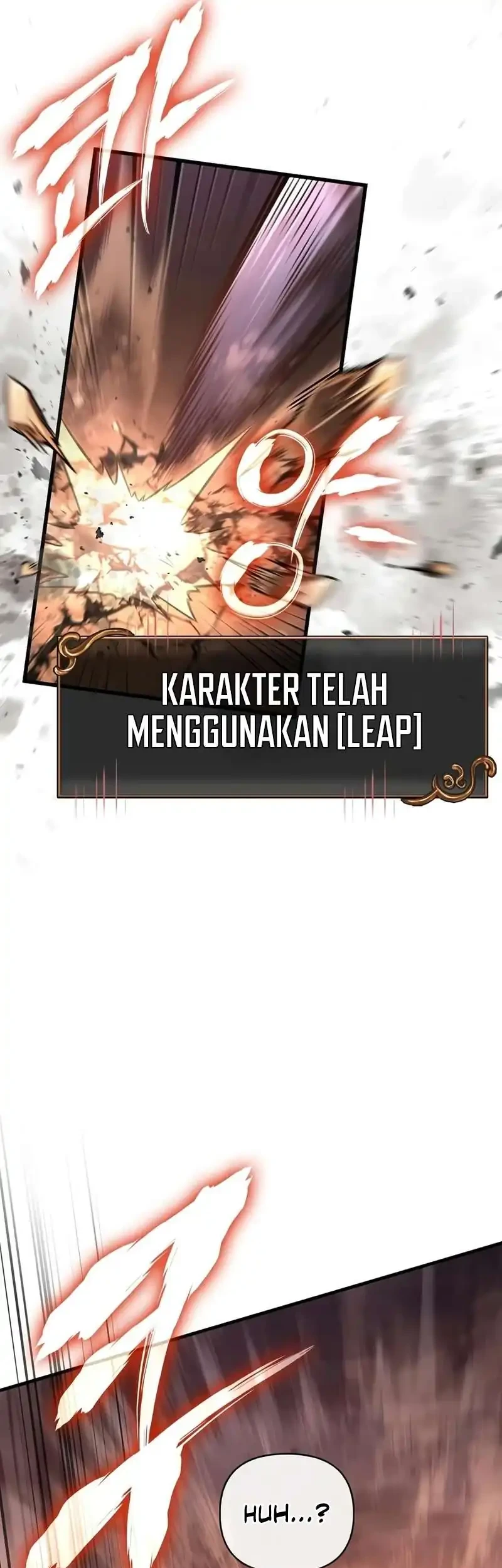 Survive as a Barbarian in the Game Chapter 162 Gambar 5