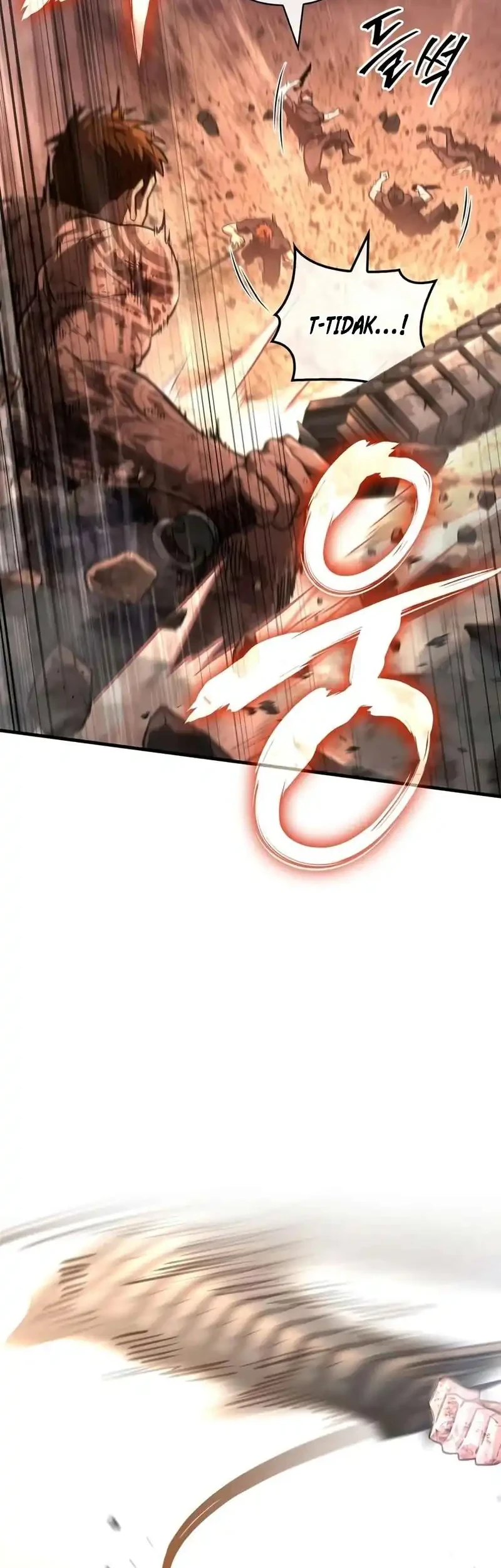 Survive as a Barbarian in the Game Chapter 162 Gambar 6