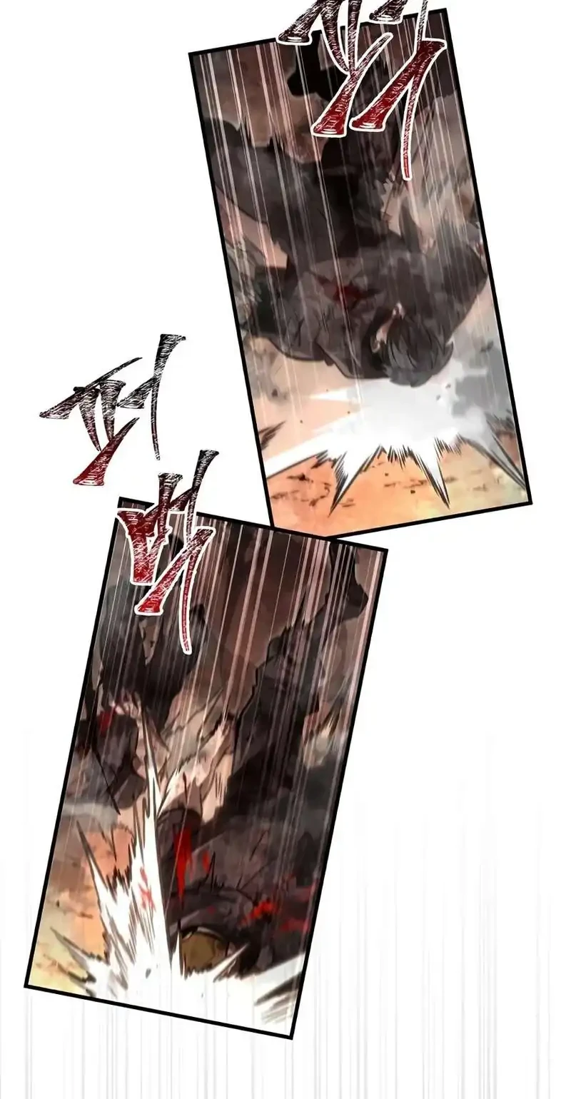 Survive as a Barbarian in the Game Chapter 162 Gambar 8