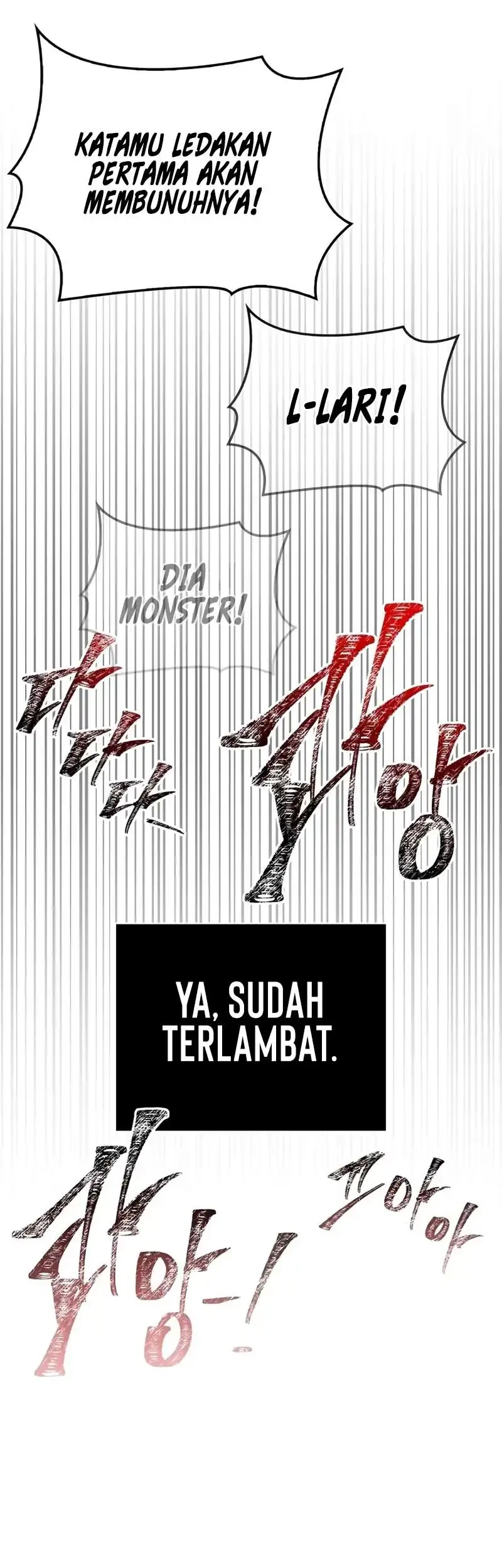 Survive as a Barbarian in the Game Chapter 162 Gambar 12