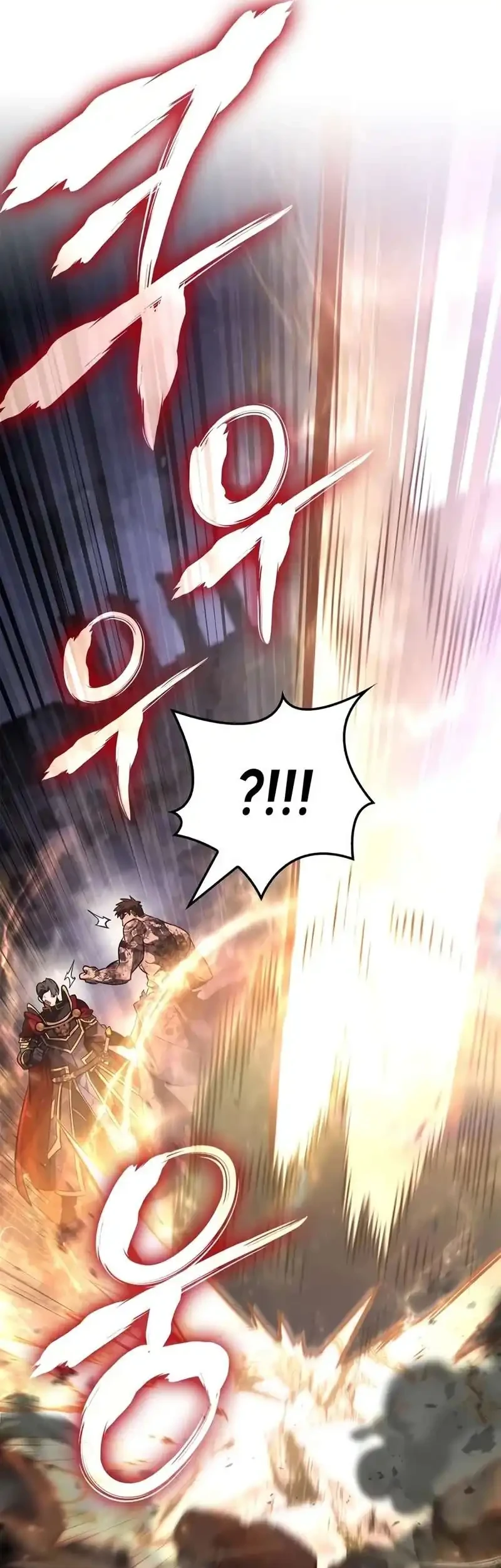 Survive as a Barbarian in the Game Chapter 162 Gambar 17