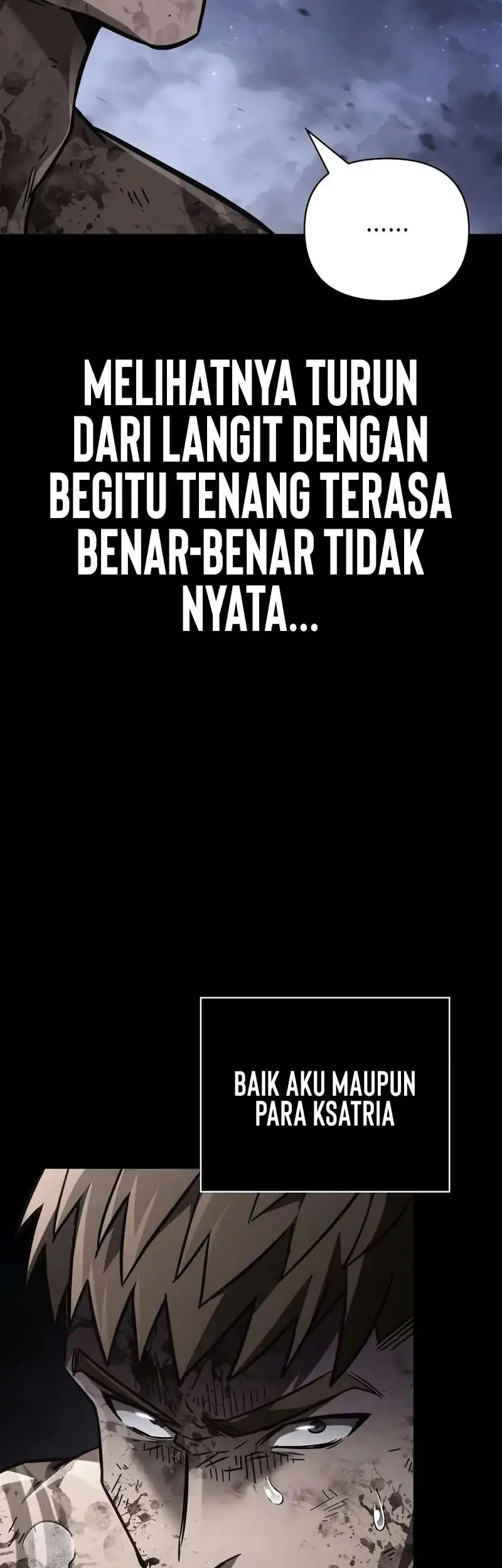 Survive as a Barbarian in the Game Chapter 162 Gambar 22