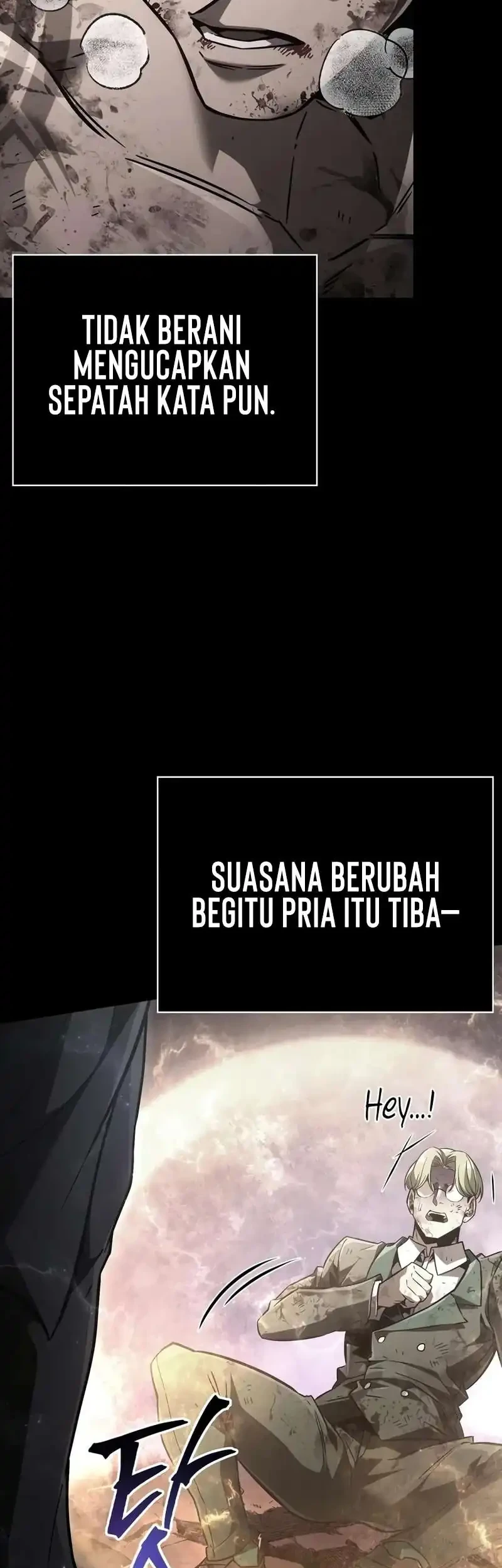 Survive as a Barbarian in the Game Chapter 162 Gambar 23